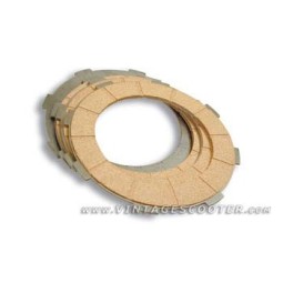 Disques embrayage Px Disc / Cosa 2